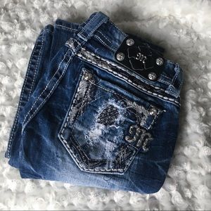 Miss Me Jeans Size 24